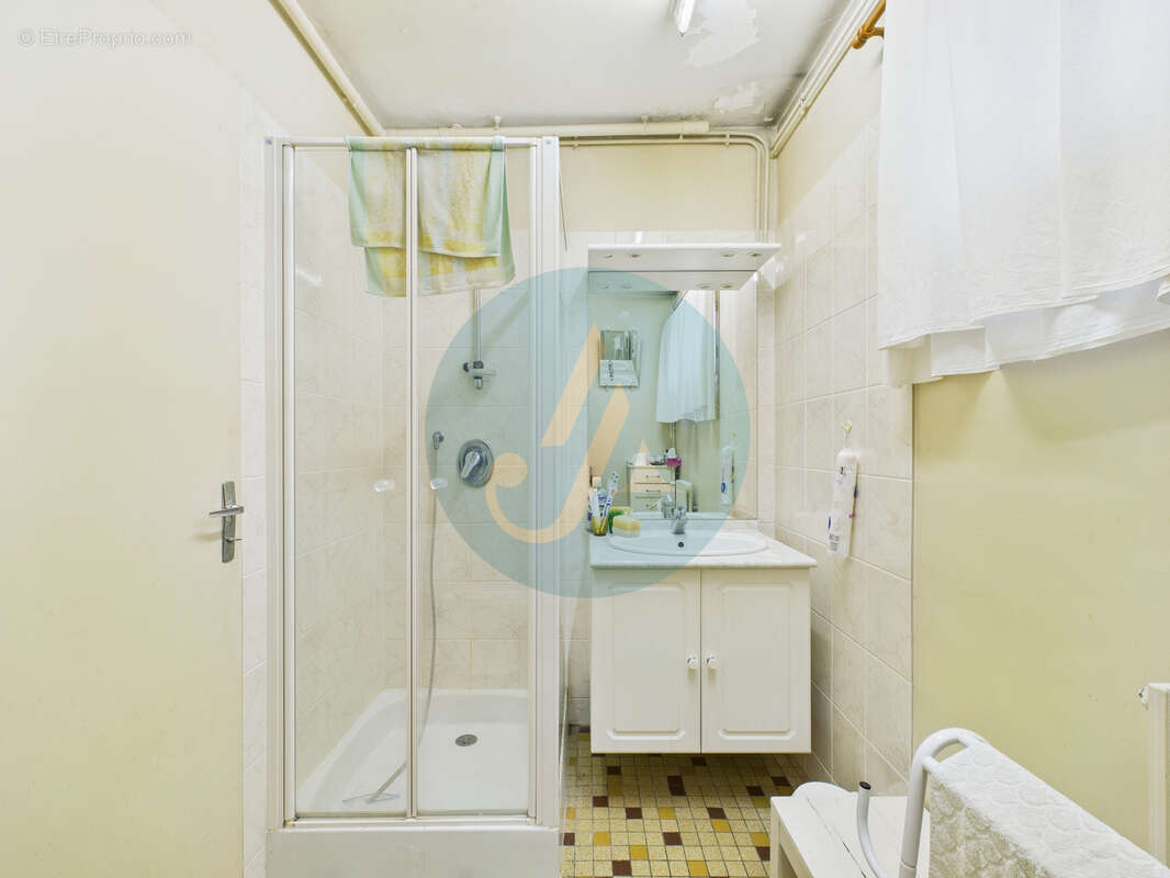 Maison à FOURCHAMBAULT