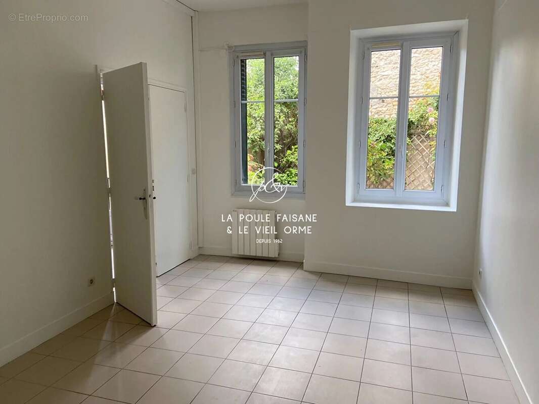 Appartement à HOUDAN