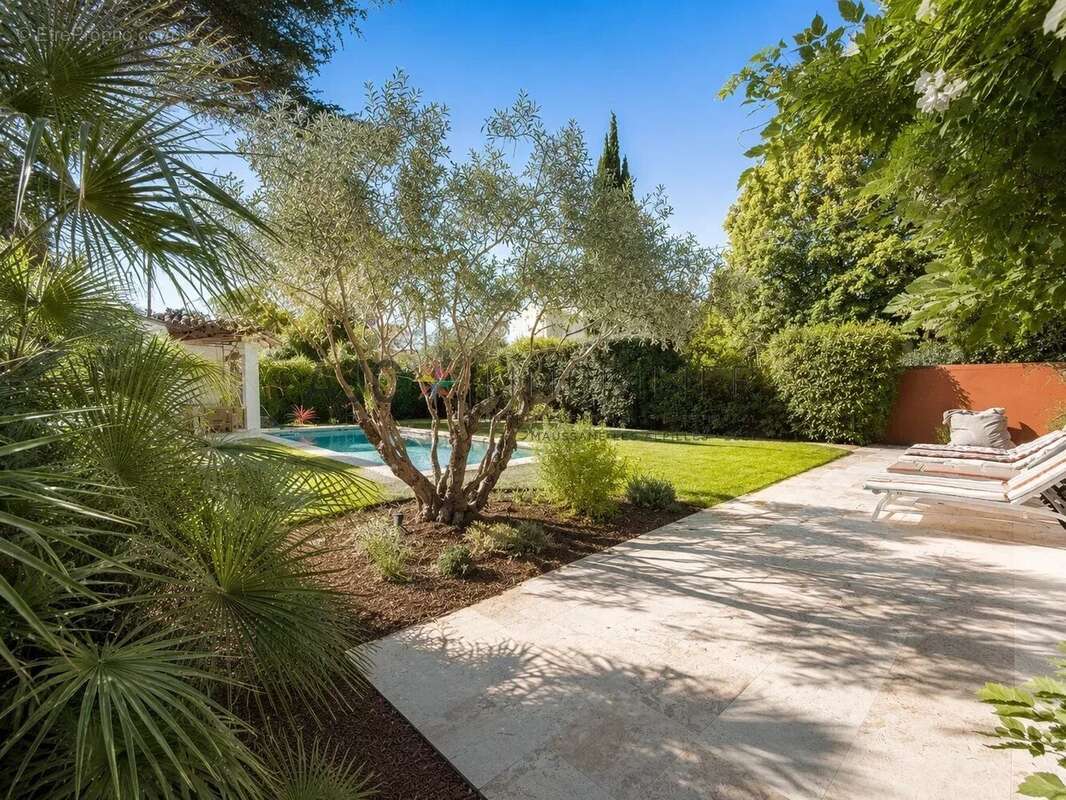 Maison à SAINT-REMY-DE-PROVENCE
