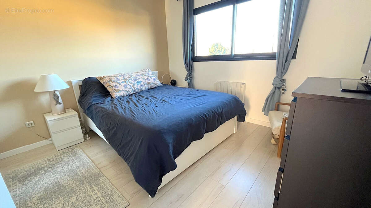 Maison à LE TAILLAN-MEDOC