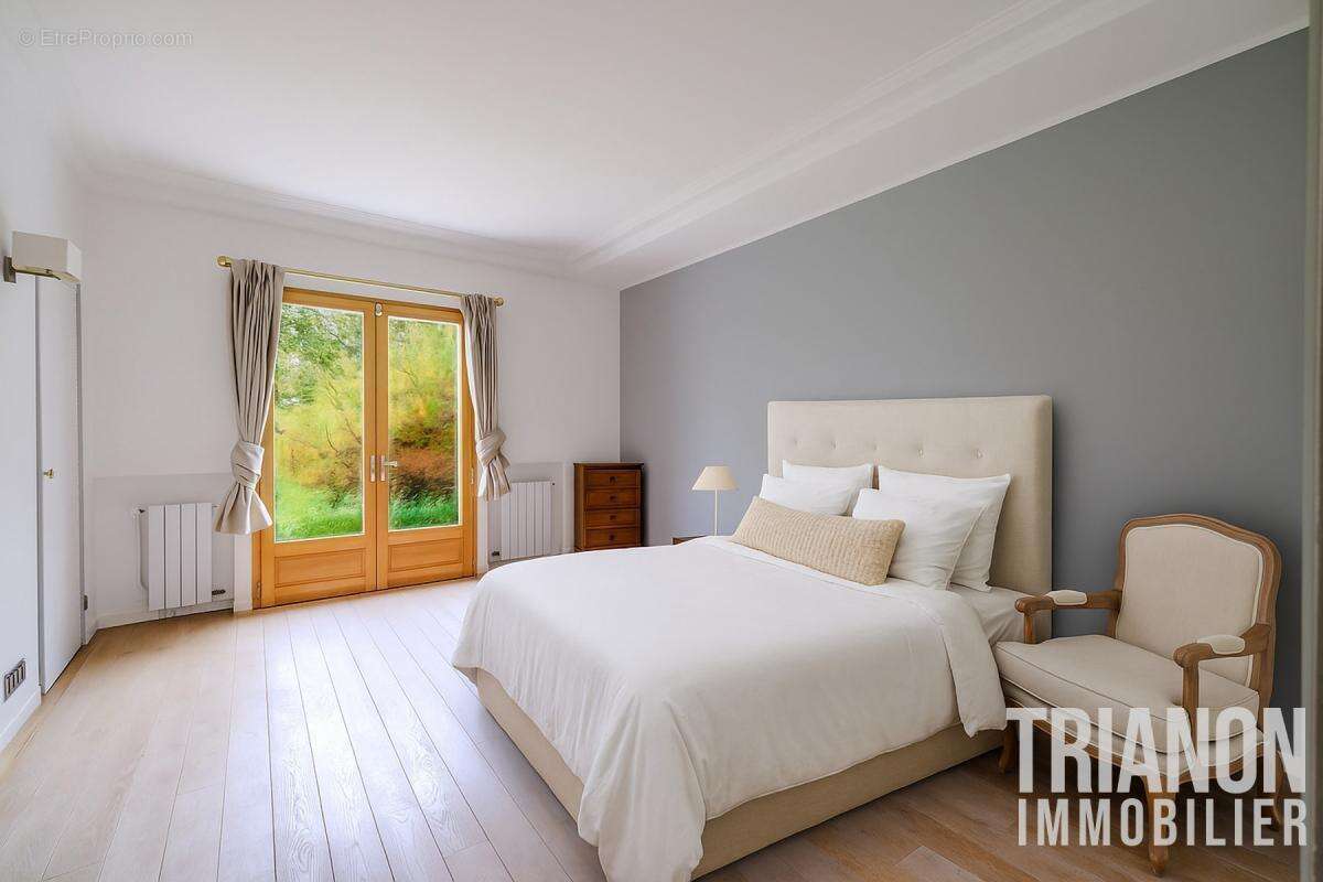 Maison à VILLENNES-SUR-SEINE