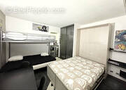 Appartement à SAINT-ETIENNE-DE-TINEE