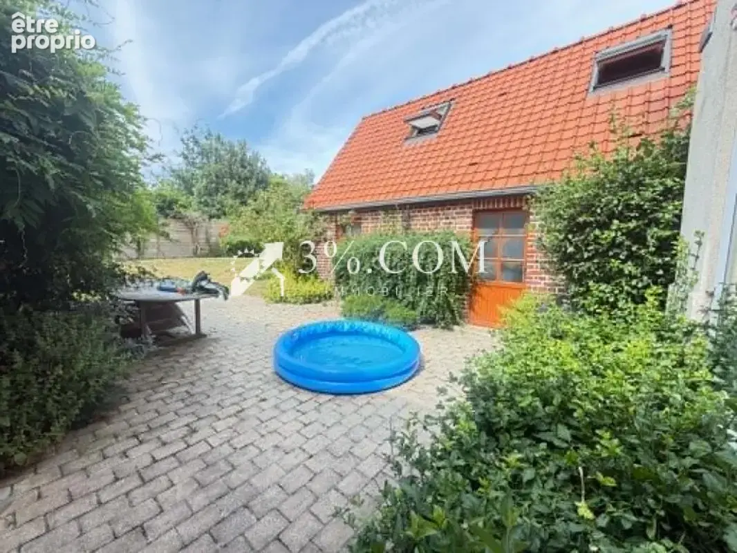 Maison individuelle au calme 170 m2 5 ch véritable coup de c - photo 3