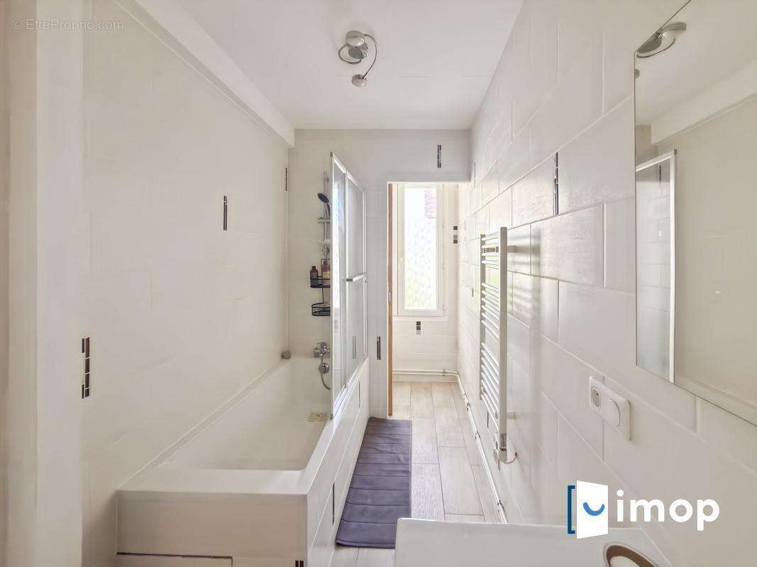 Maison de plain-pied au calme - photo 8