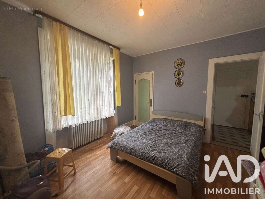 Appartement 52 m² à Morteau  - photo 2