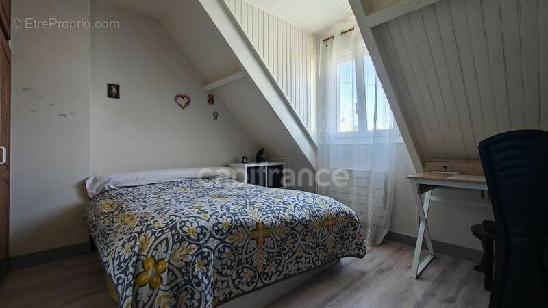 Maison à BREUILLET