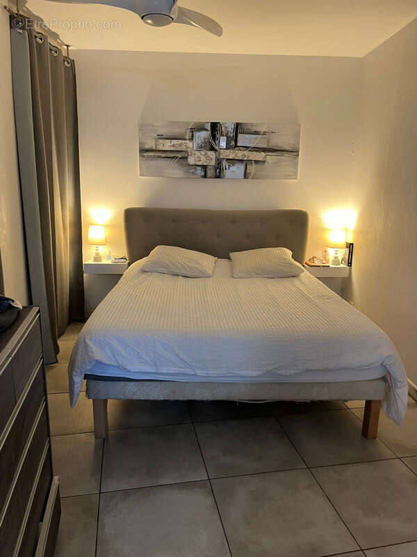 Appartement à LE GOSIER