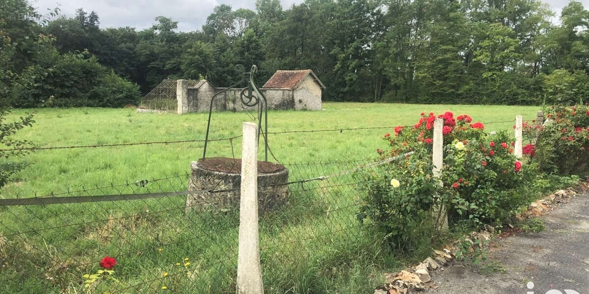 Maison à MAISONCELLES-EN-BRIE