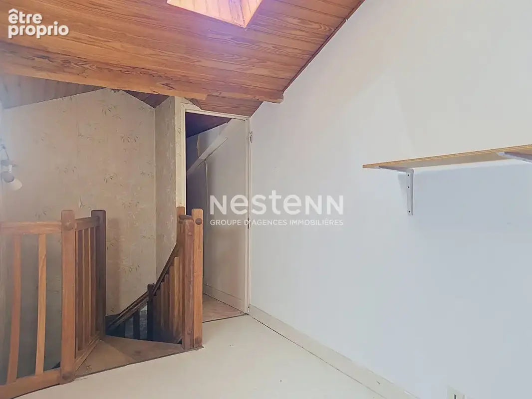 Immeuble à rénover  Locatif 47300 Villeneuve sur lot - photo 19