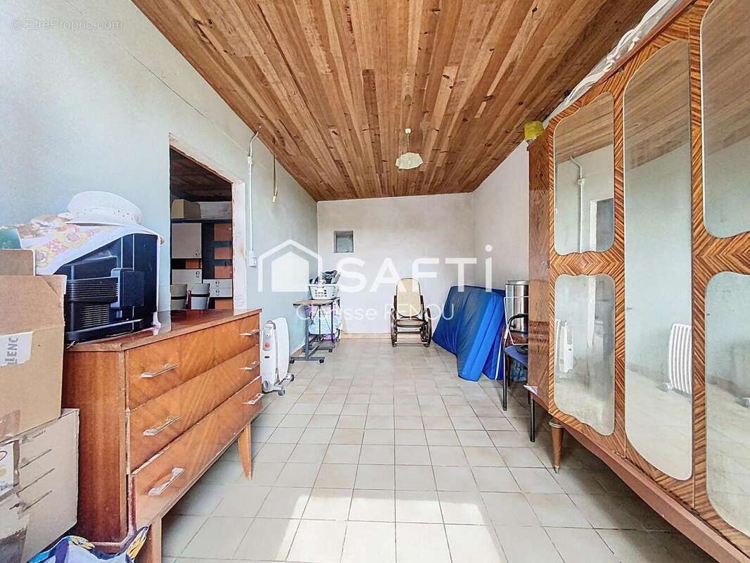 Photo 4 - Maison à SAINT-SAVINIEN