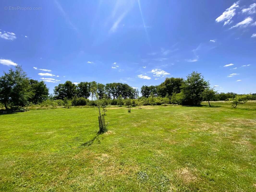 Jolie maison de campagne avec un grand jardin et de belles dépendances - photo 18