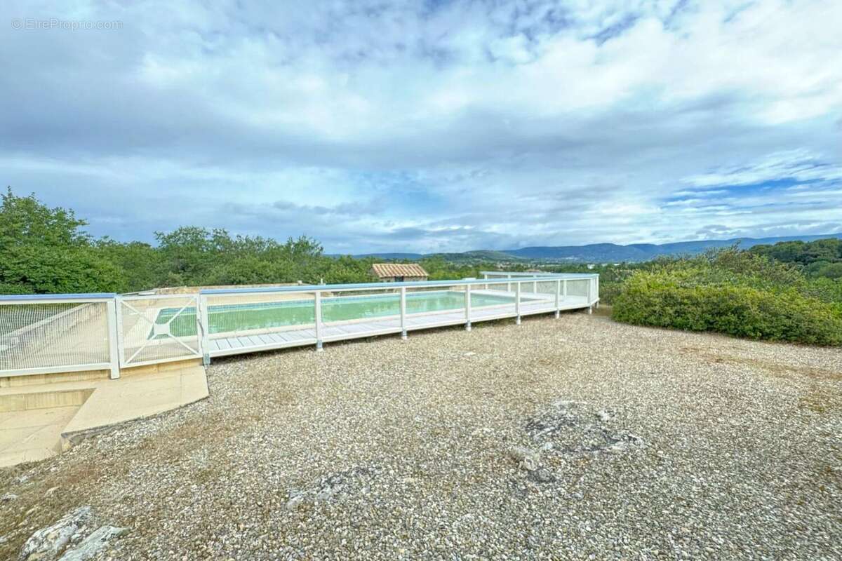 Vente Maison Apt(84400) 499 000ï¿œ - photo 5