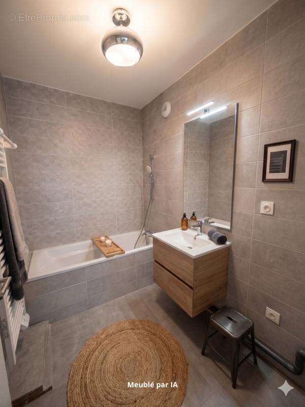 Appartement 4 pièces à Mulhouse - photo 9
