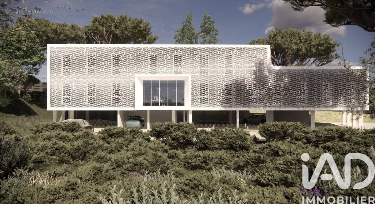 Photo 1 - Appartement à LES ANGLES