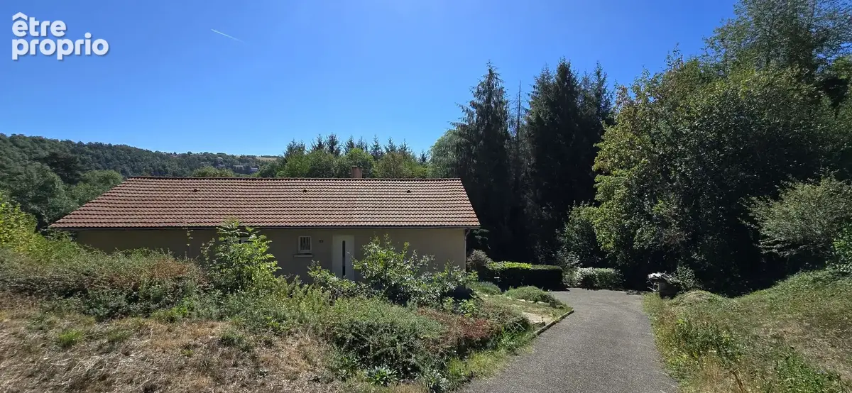 grande maison familiale de 165 m2 sur 1977 m2 de terrain - photo 9
