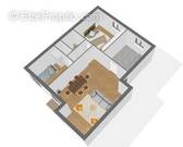 Appartement à VILLE-D&#039;AVRAY