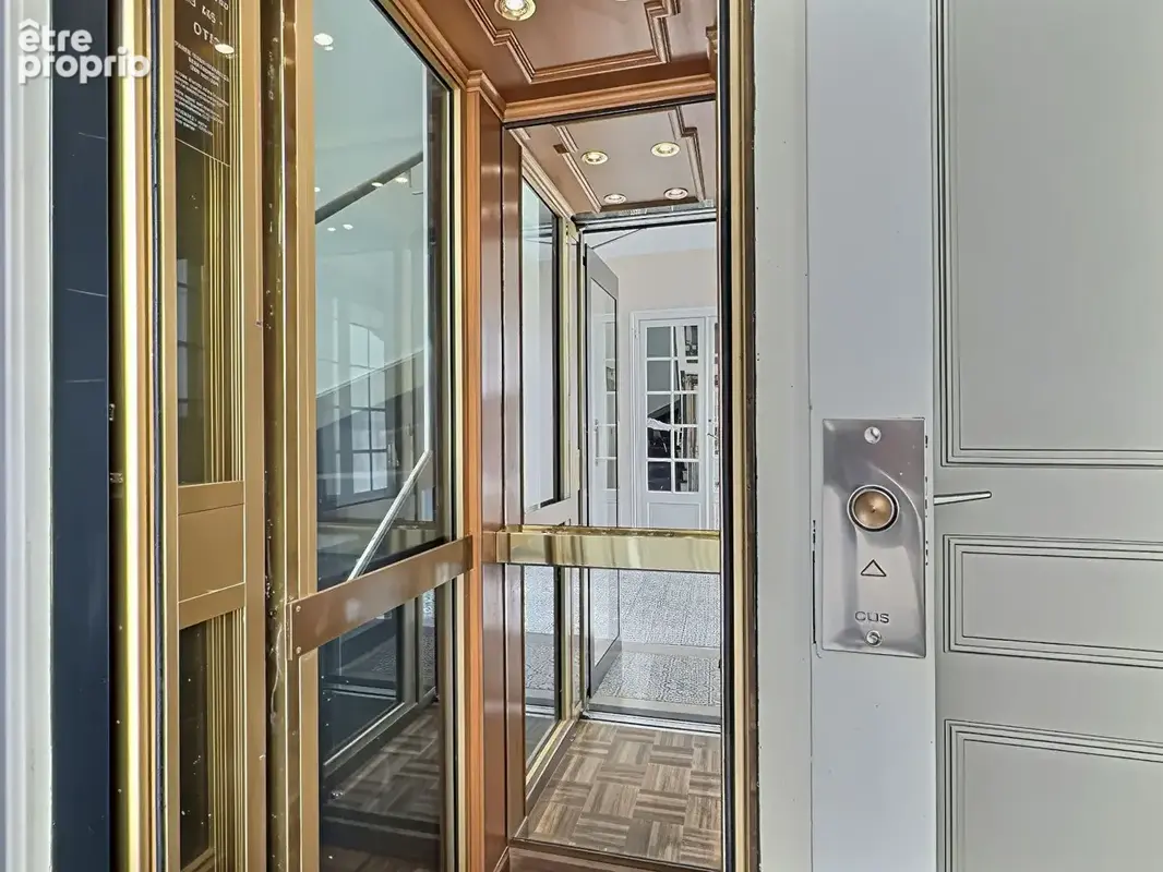 Paris 6e arrondissement - Quartier Luxembourg - Studio de 17,55m² Carrez - photo 6