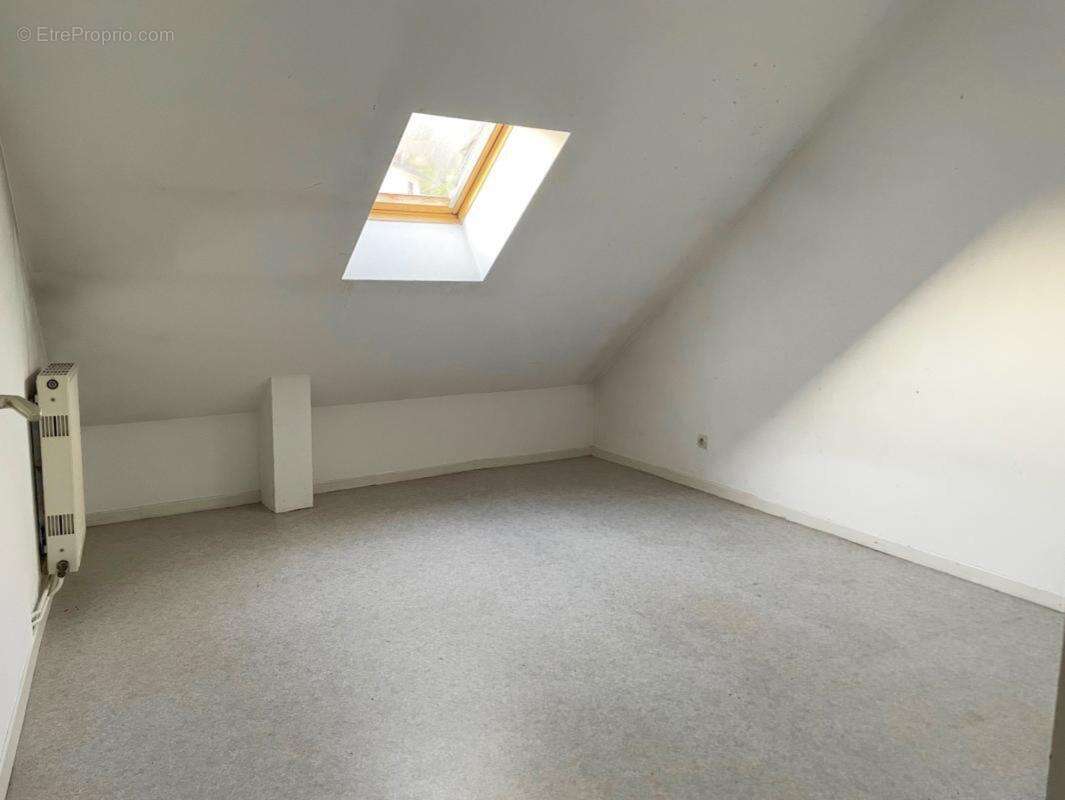 Appartement à ANCY-SUR-MOSELLE
