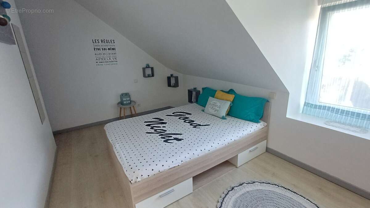 Maison 113 m² à Ploufragan  - photo 7