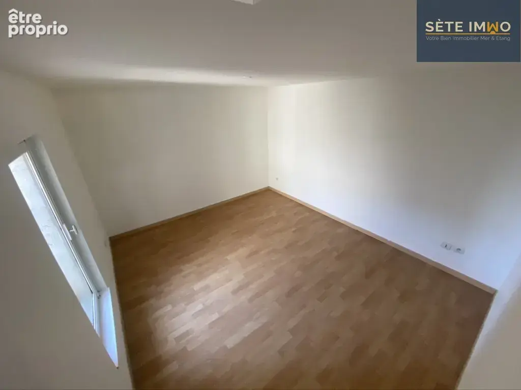 Appartement 3 pièces 54 m² à vendre à Sete (34200) - photo 9