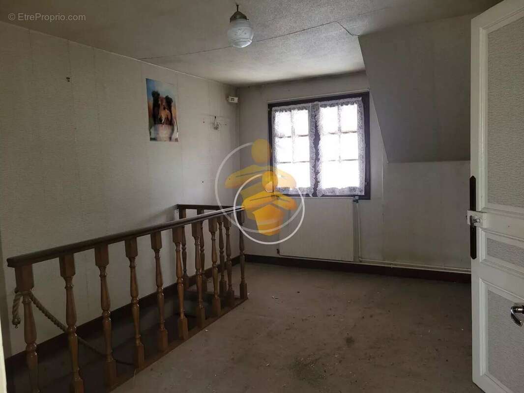 Maison à SINCENY