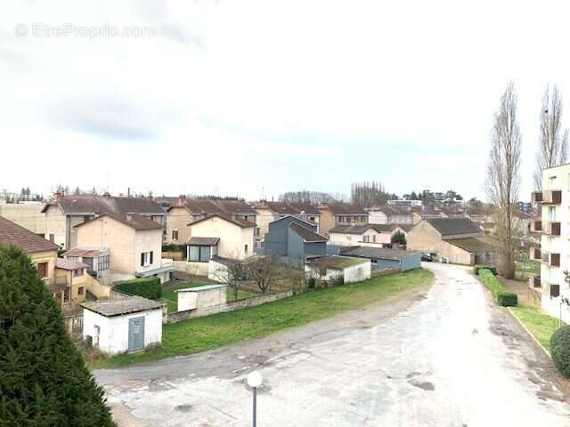 Appartement à DIGOIN