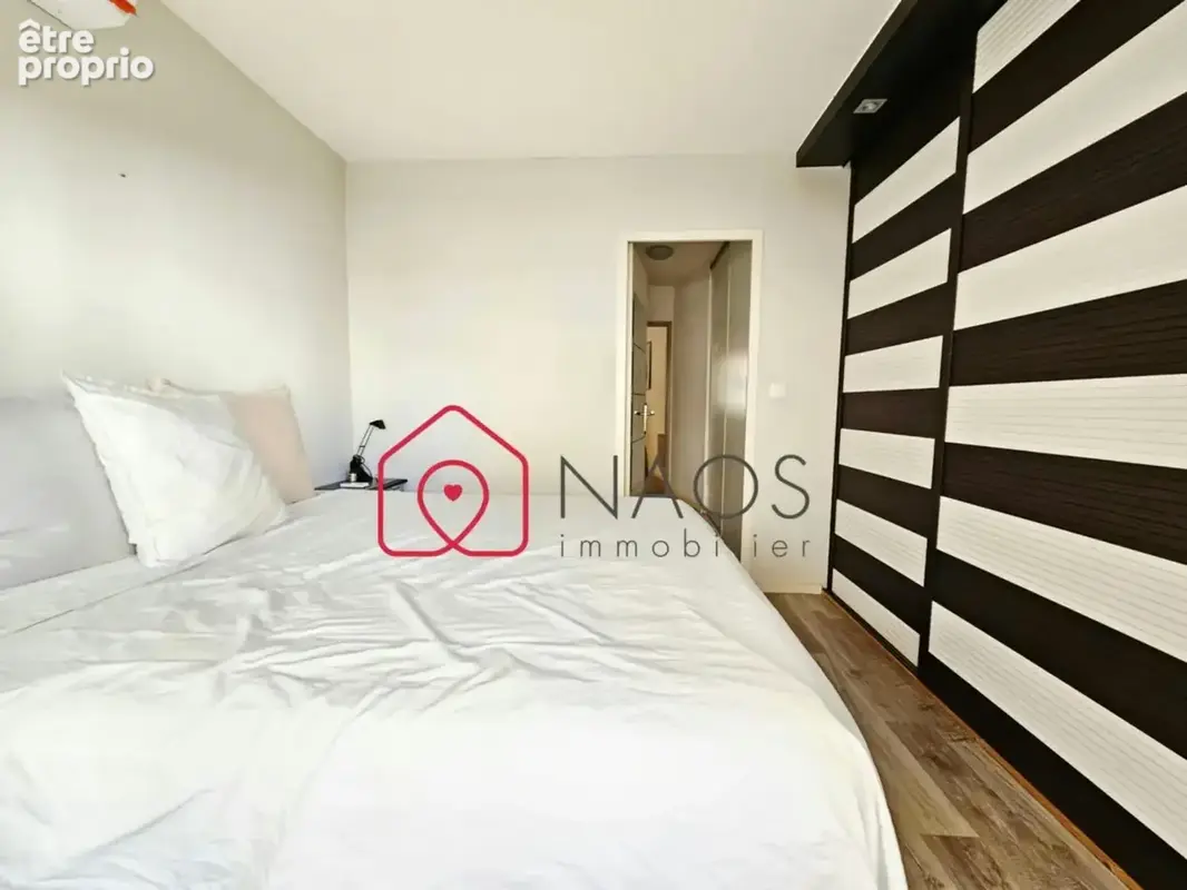 Appartement T2 de 49m² centre ville Cavalaire - photo 8
