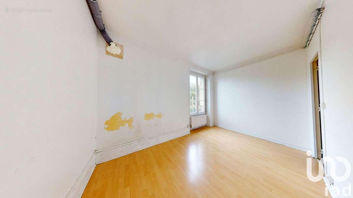 Photo 6 - Appartement à MONTEREAU-FAULT-YONNE