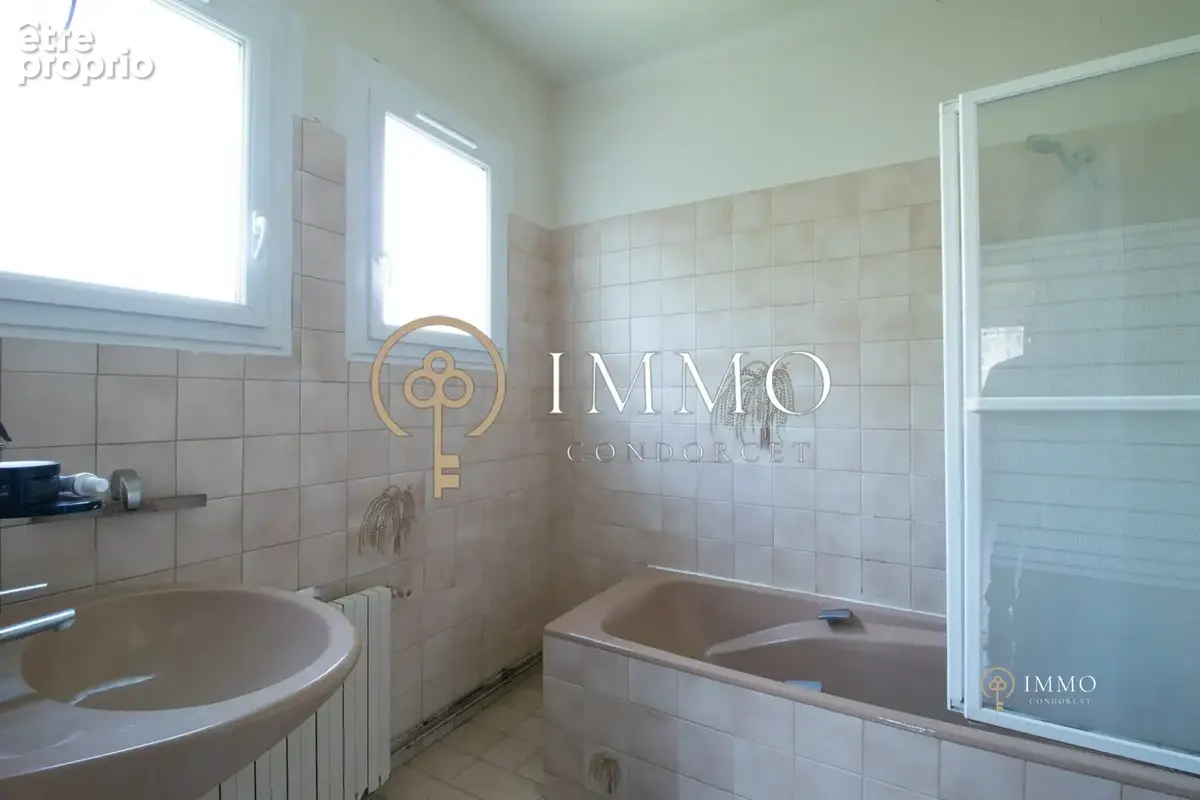 Maison 4 pièces 68 m² à vendre à Antony (92160) - photo 5