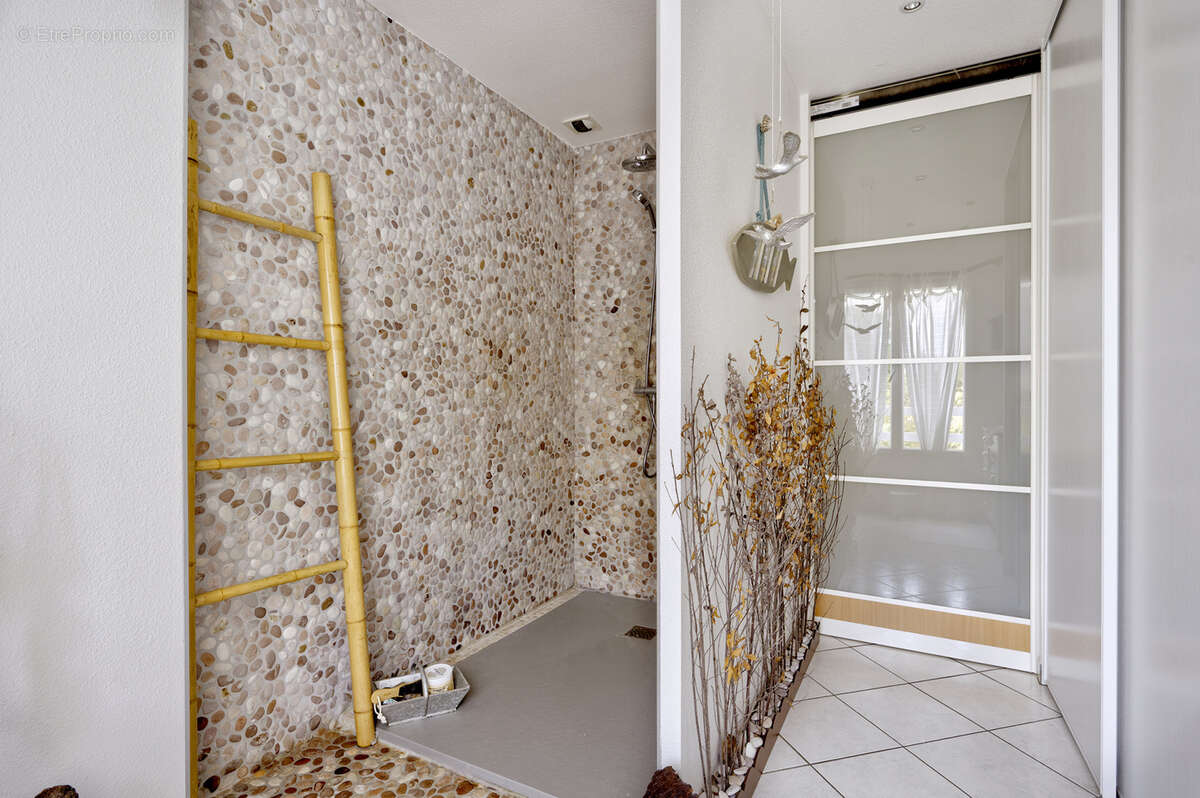 Appartement à LANTON