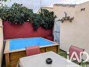 Photo 1 - Maison à CAISSARGUES