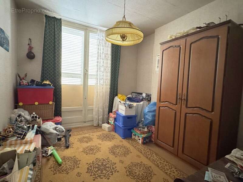 Appartement à SAINT-DIE-DES-VOSGES