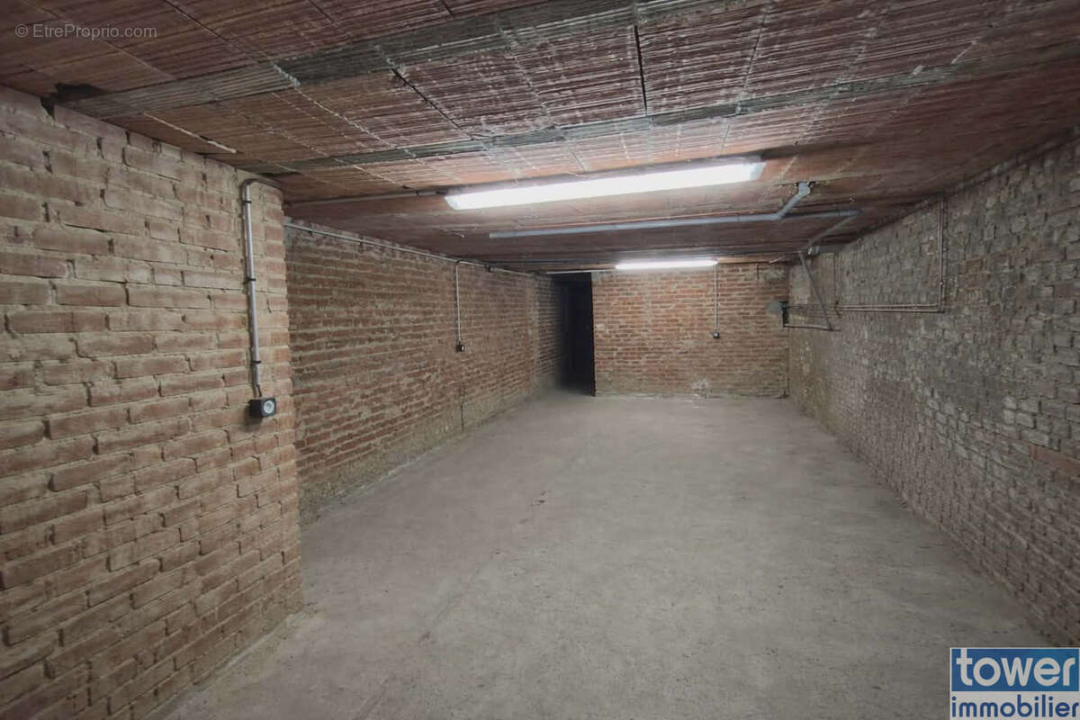 Maison à AMES