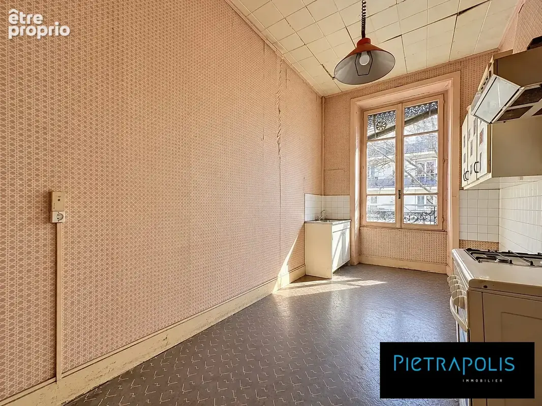 Appartement 4 pièces 88 m² à vendre à Lyon-3e (69003) - photo 6