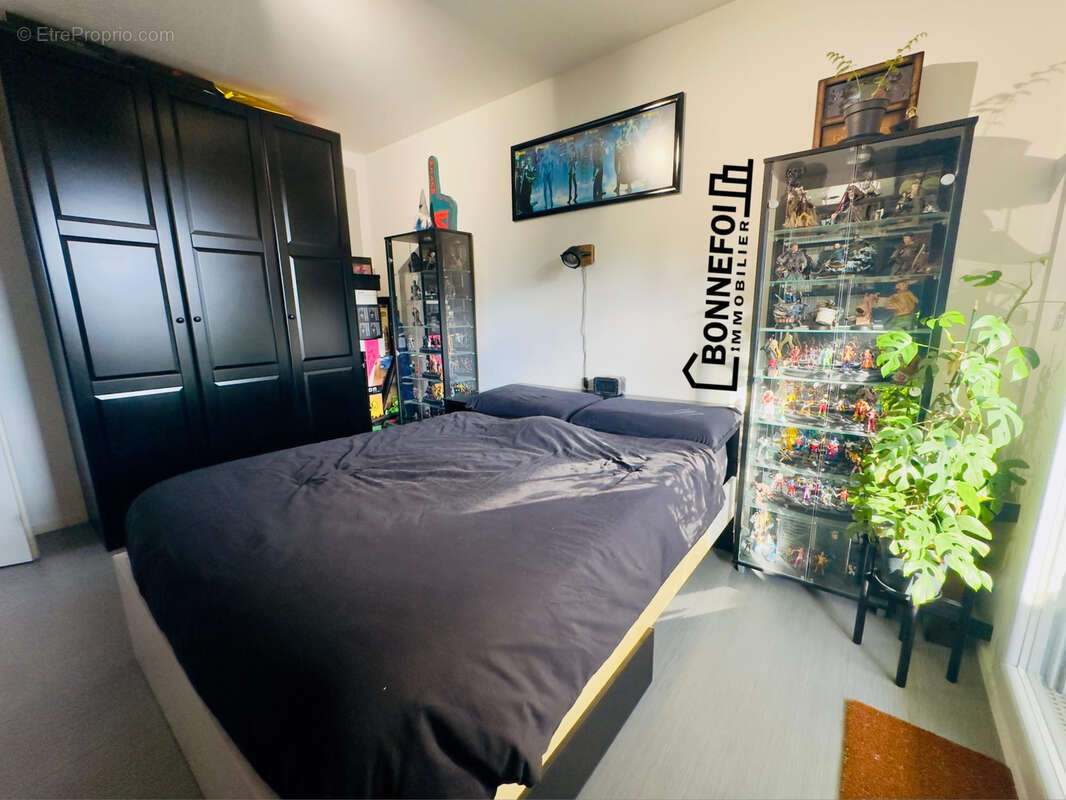 Appartement à CHAMPIGNY-SUR-MARNE