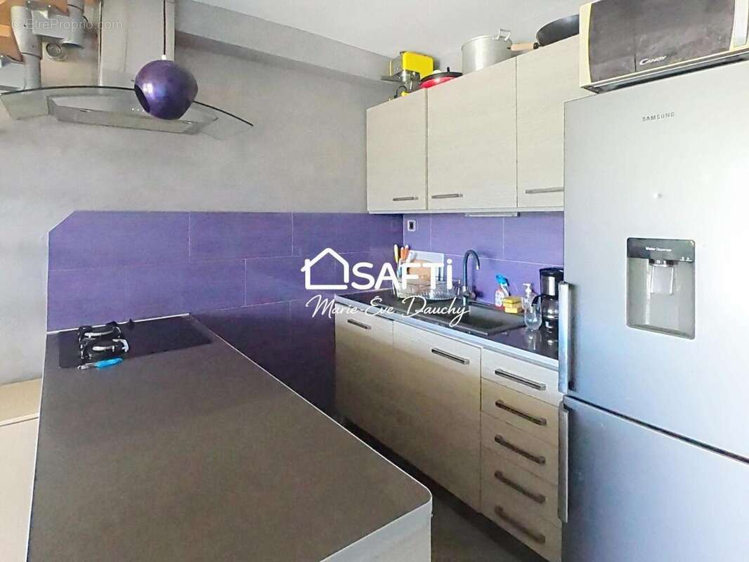 Photo 4 - Appartement à LE GOSIER
