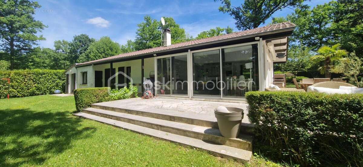  Votre Refuge de Luxe : Ranch Face au Lac – Domaine de Clairis - photo 17