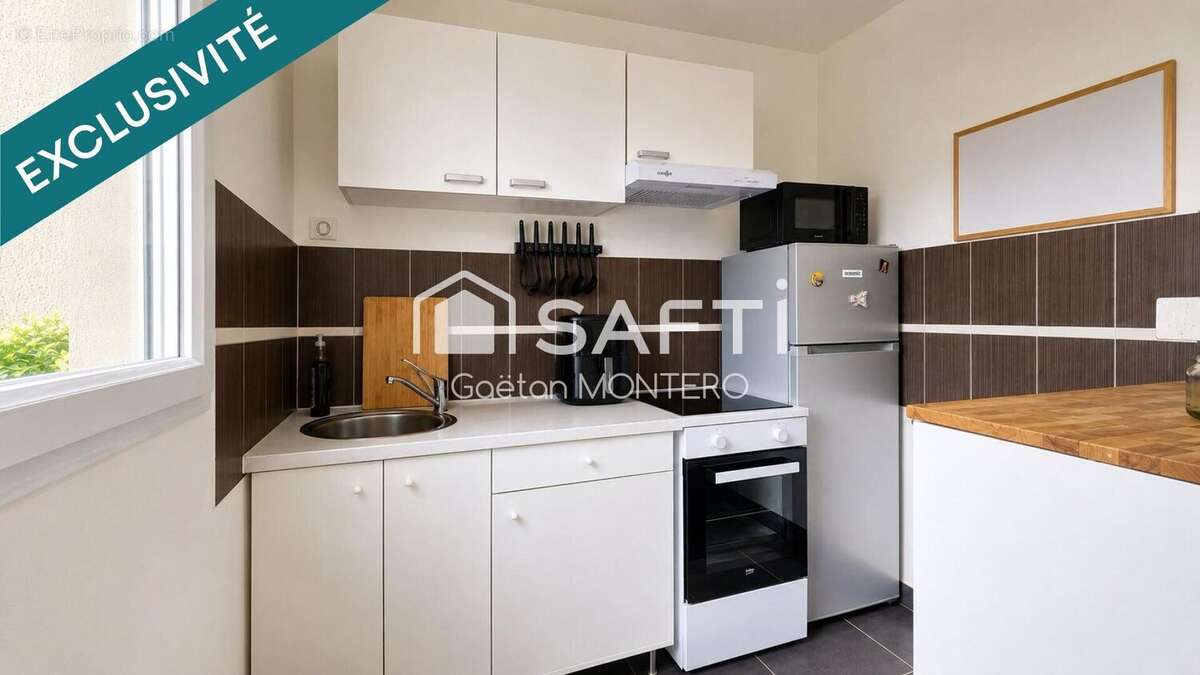 Photo 4 - Appartement à MERIGNAC