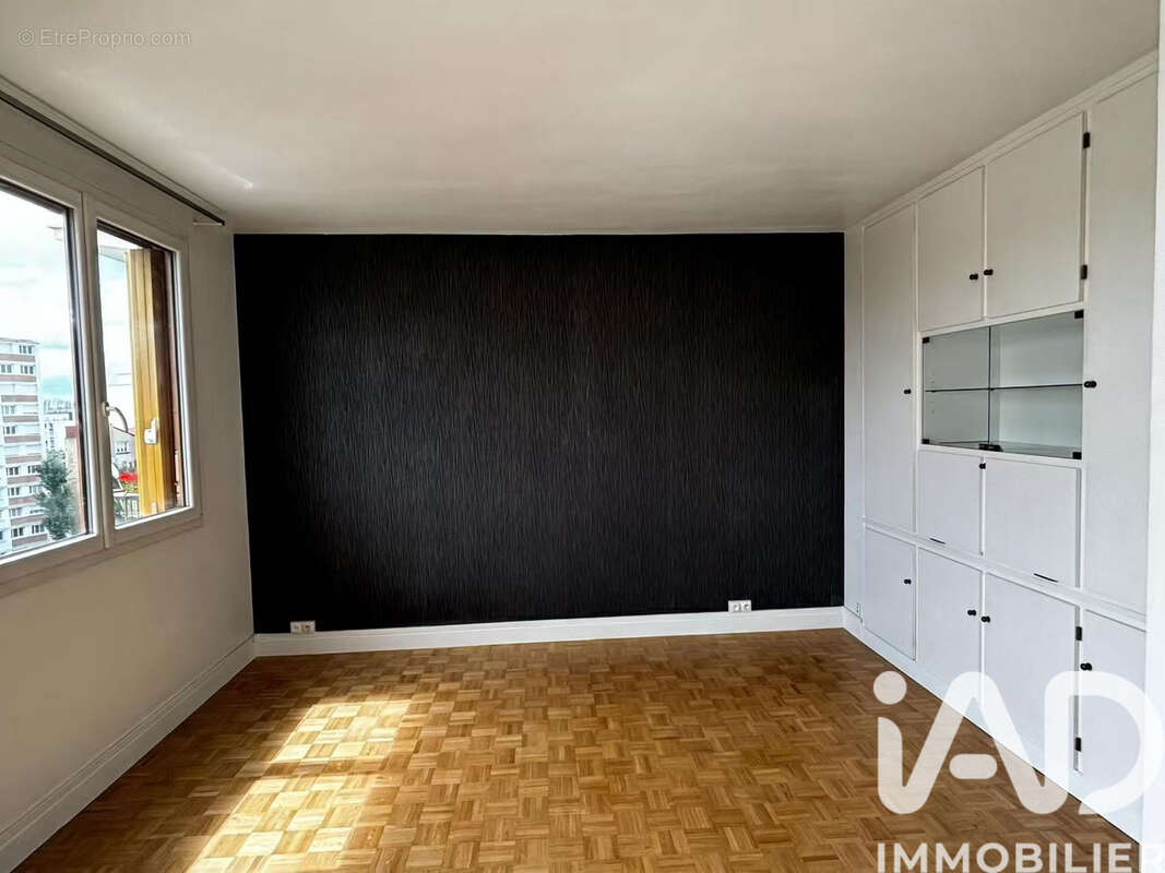 Photo 4 - Appartement à VANVES