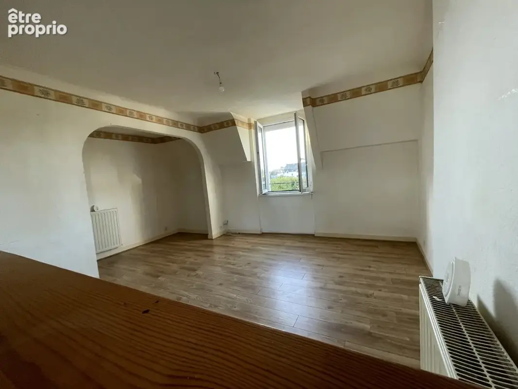 Appartement T3 Dernier étage. - photo 5