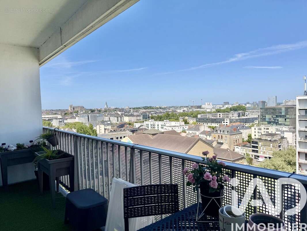 Photo 5 - Appartement à NANTES