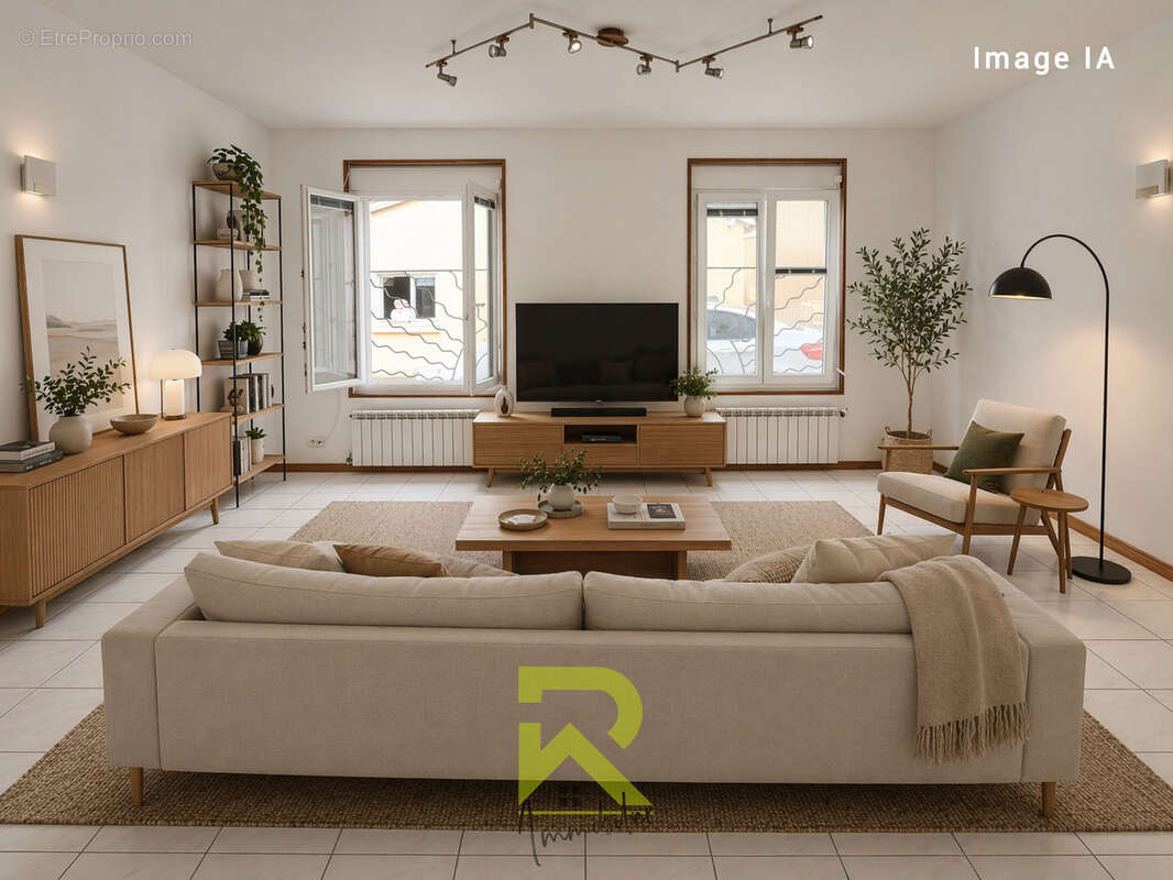 Appartement à NARBONNE