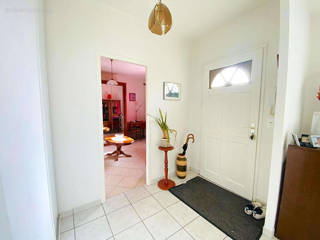 Maison à GUJAN-MESTRAS