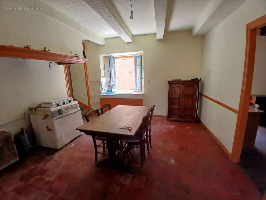 Maison de village à fort potentiel - photo 3