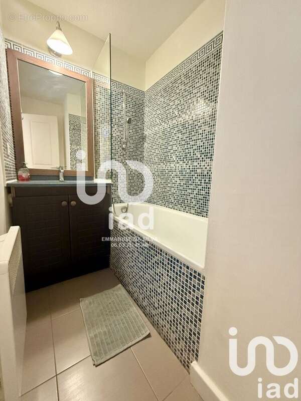 Photo 6 - Appartement à CANNES