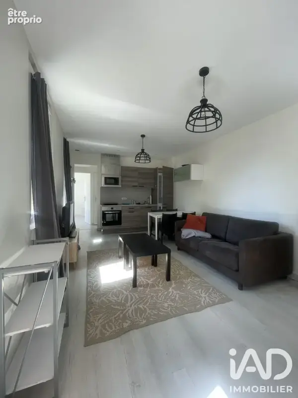 Photo 1 - Appartement à REIMS