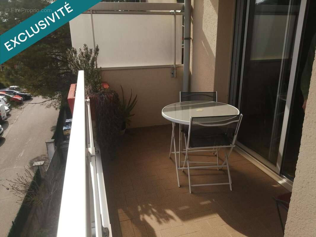 Photo 6 - Appartement à BOURG-LES-VALENCE