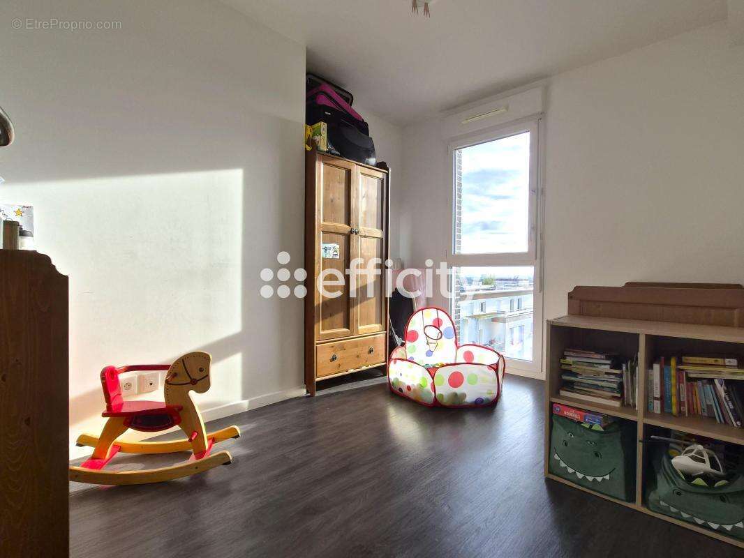 Appartement à CERGY