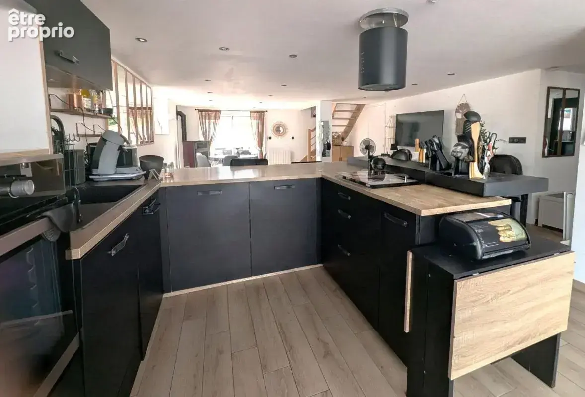 Maison 142 m² à Riorges  - photo 3
