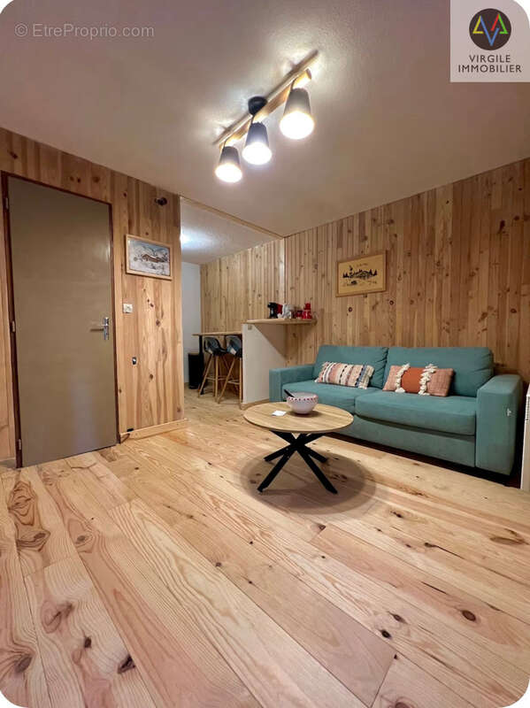 Métabief : un véritable cocon au cœur de la station ! - photo 3